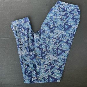 Lularoe OS leggings